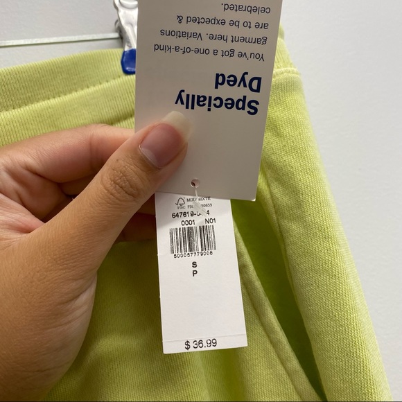 NEW - LOUNGE WEAR SET / MATCHING SET NEON / SWEATS SET / SIZE XL AND S! - Picture 16 of 16